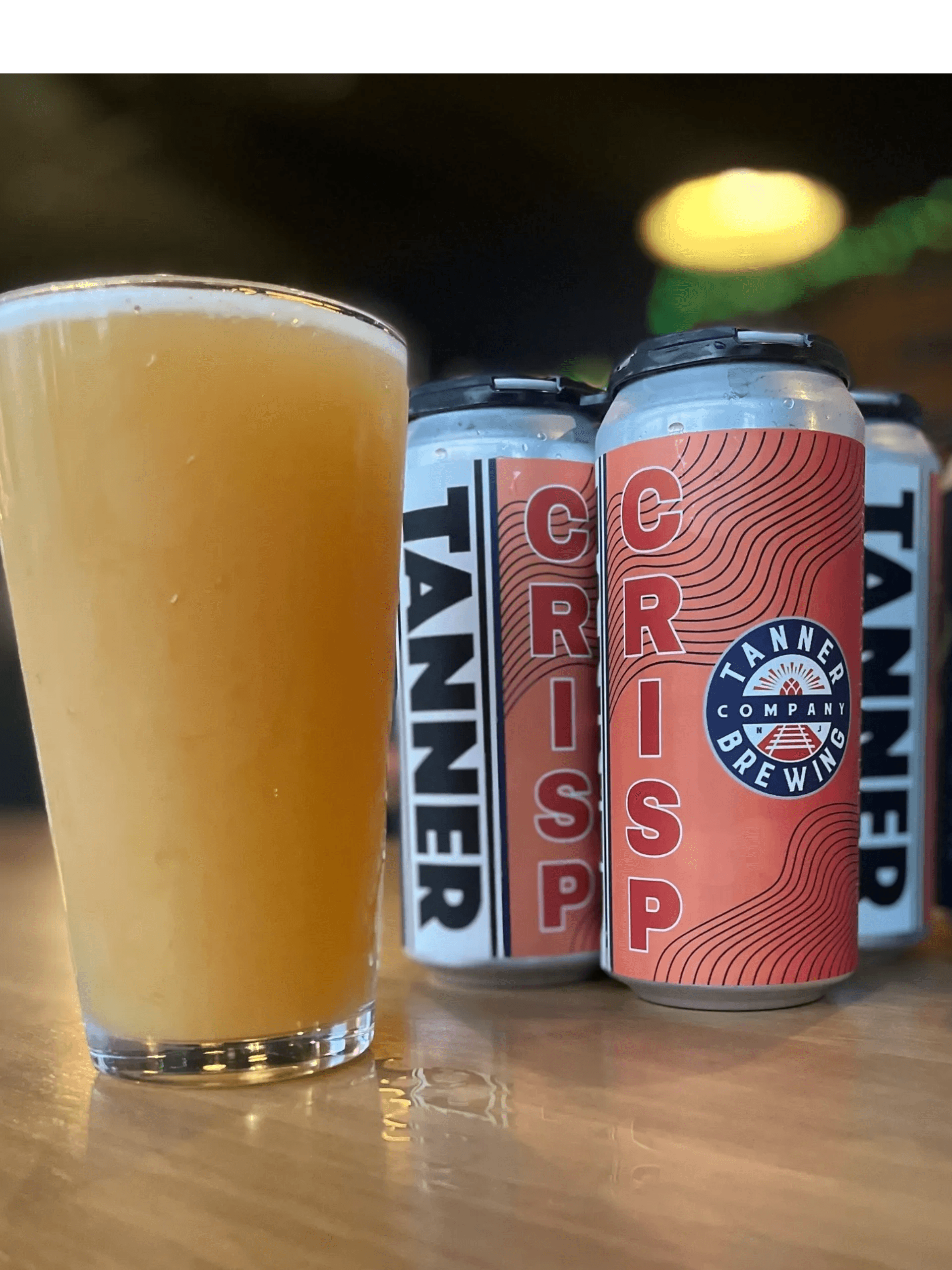 Tanner Brewing Company