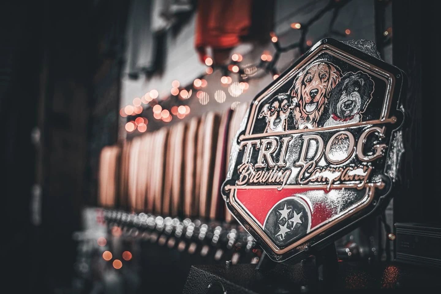 Tri-Dog Brewing Company