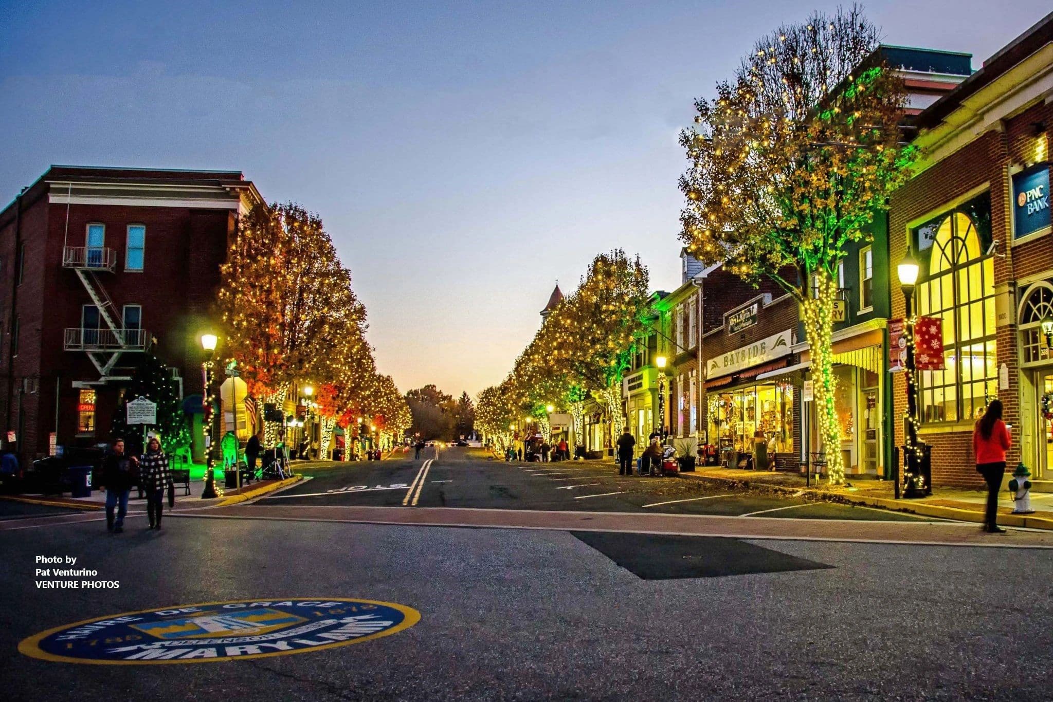 Battery Island Brewing Company