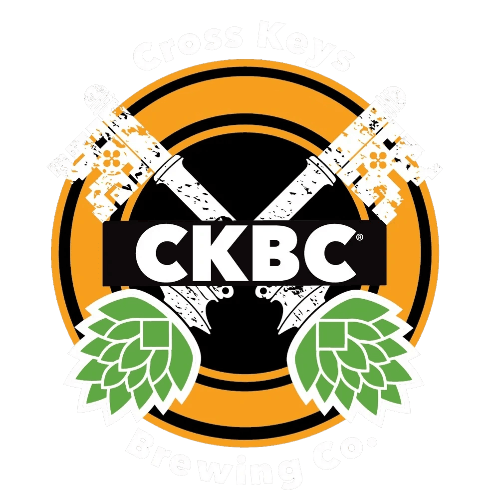 Cross Keys Brewing Co.