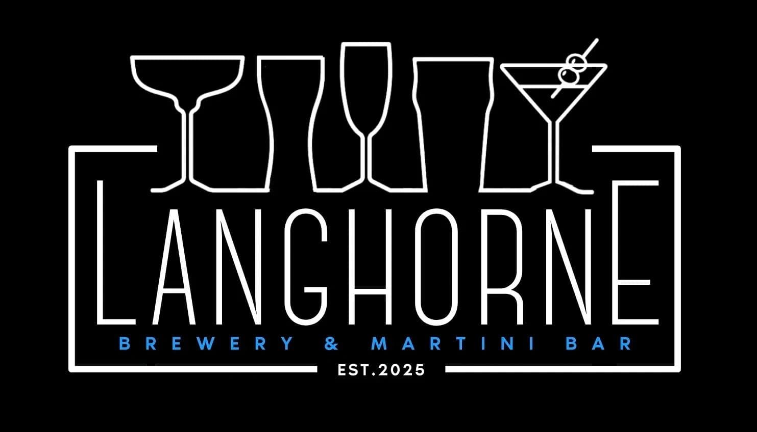 The Langhorne Brewing Company