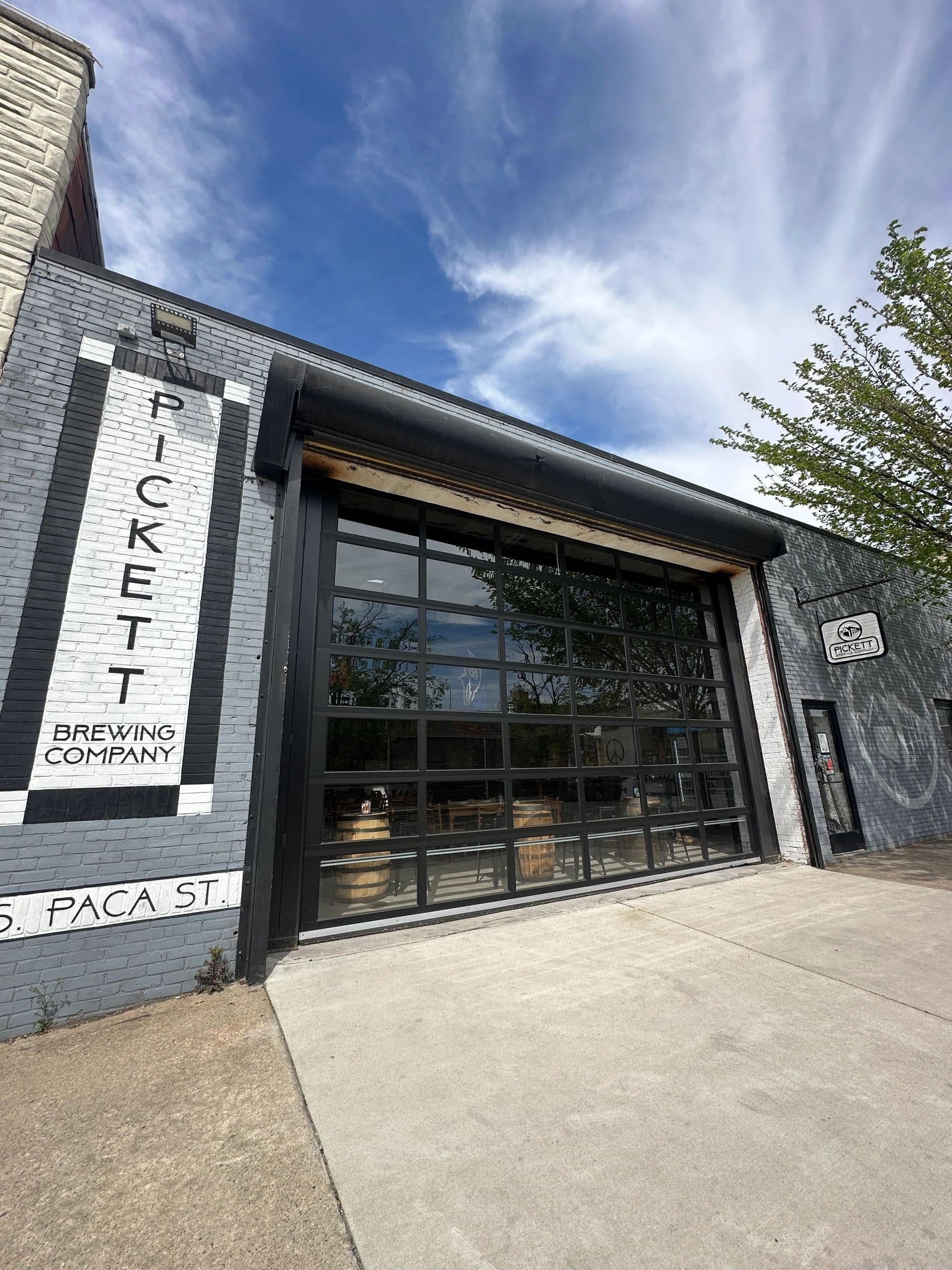 Pickett Brewing Company