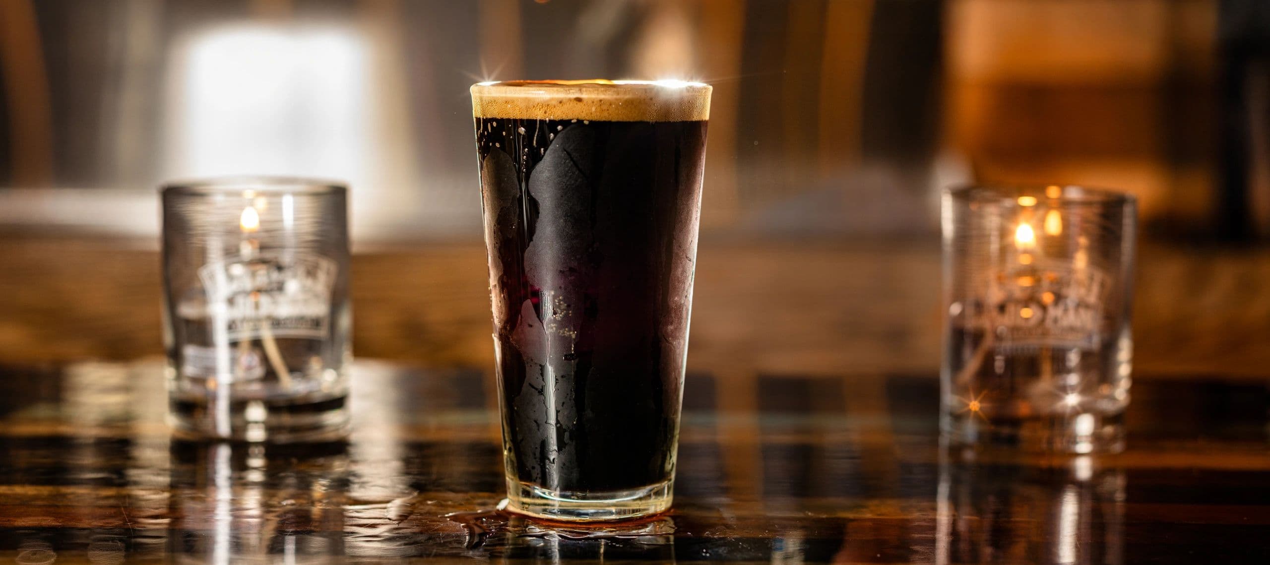 Wild Man Brewing Company