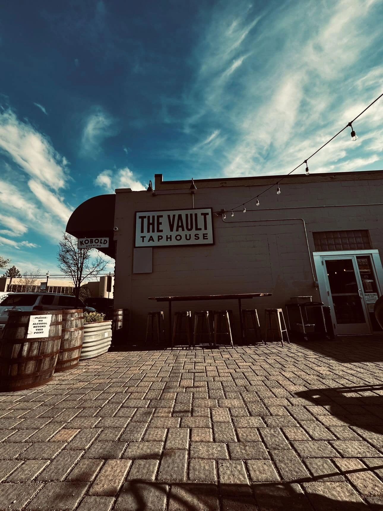 Kobold Brewing The Vault