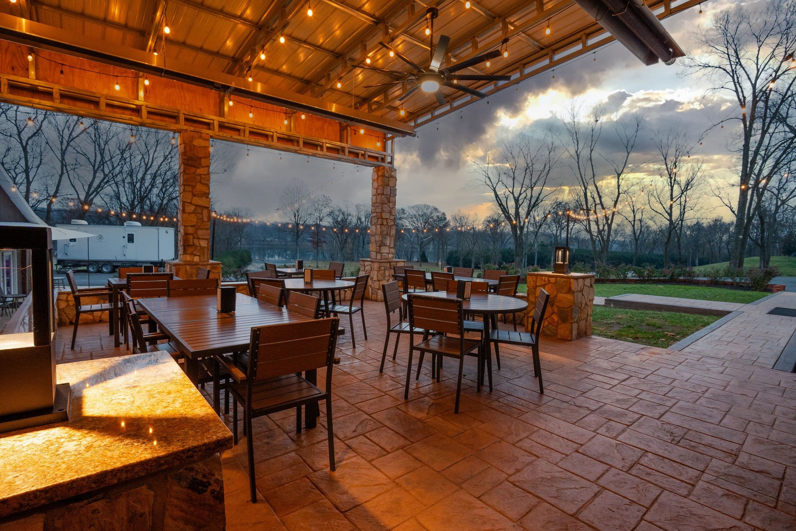 Whites Ferry Brewery