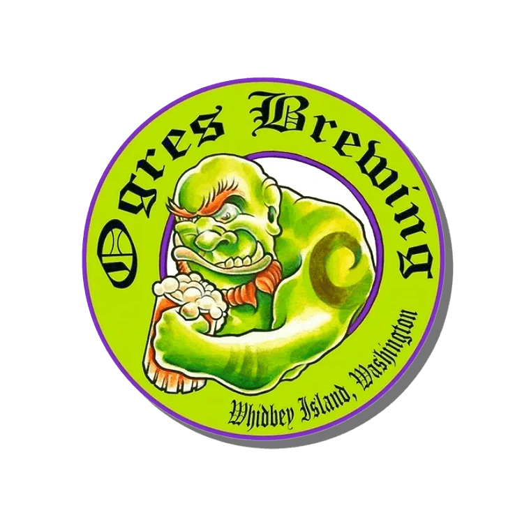 Ogres brewing