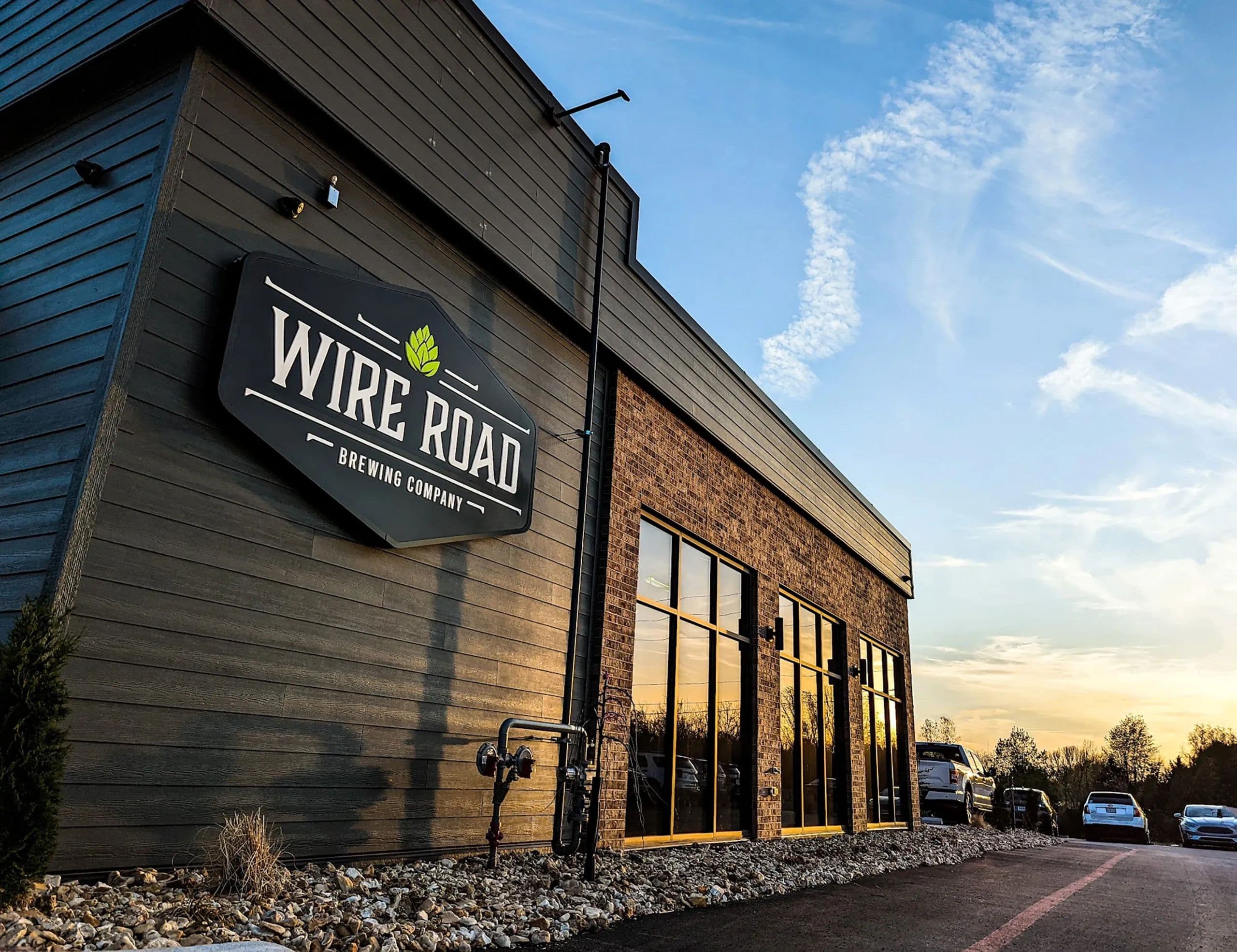 Wire Road Brewing Company