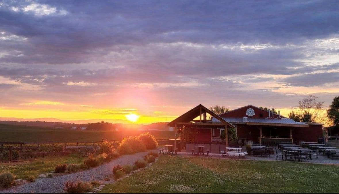 Old Trade Brewery & Cidery