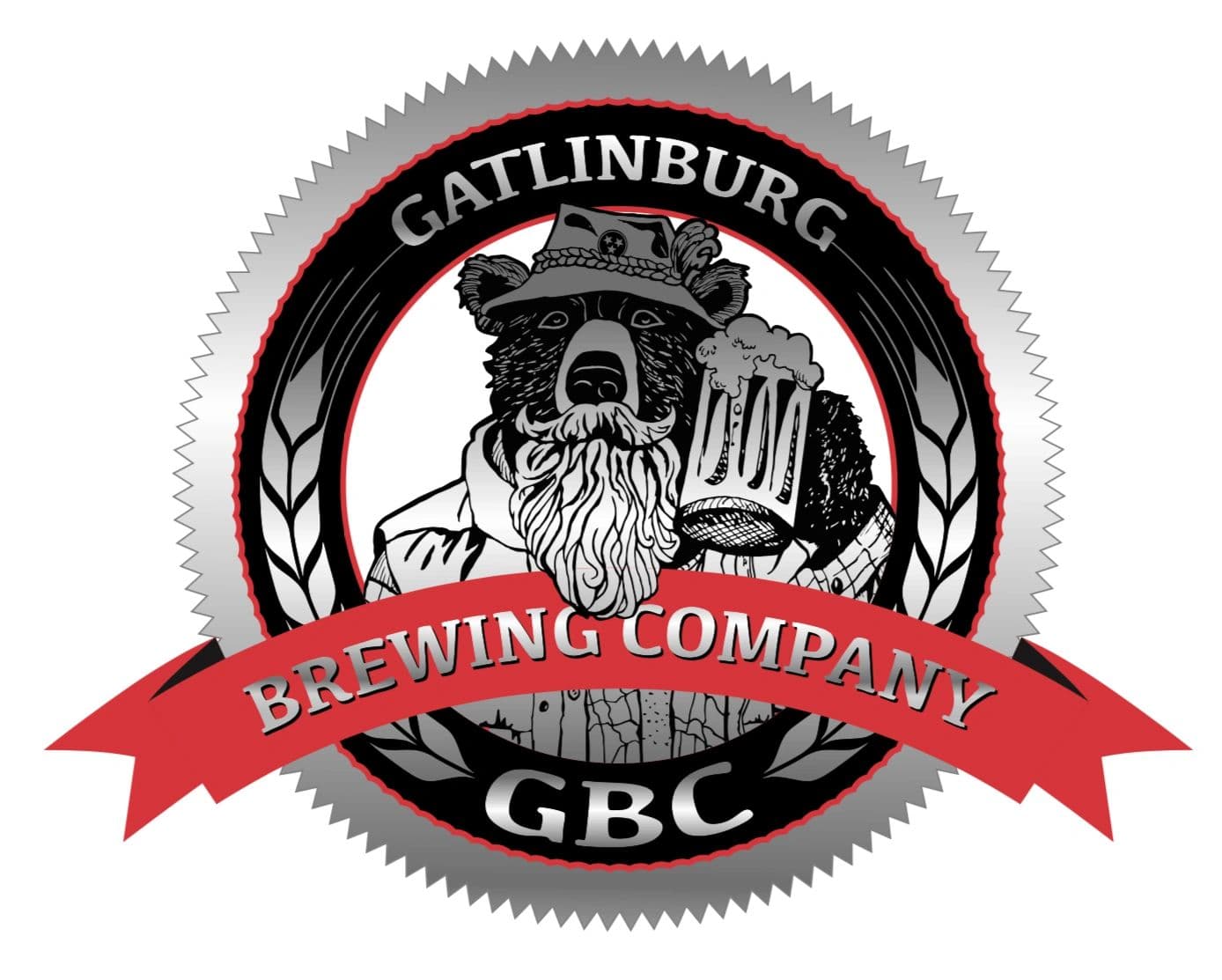 Gatlinburg Brewing Company (Sevierville)