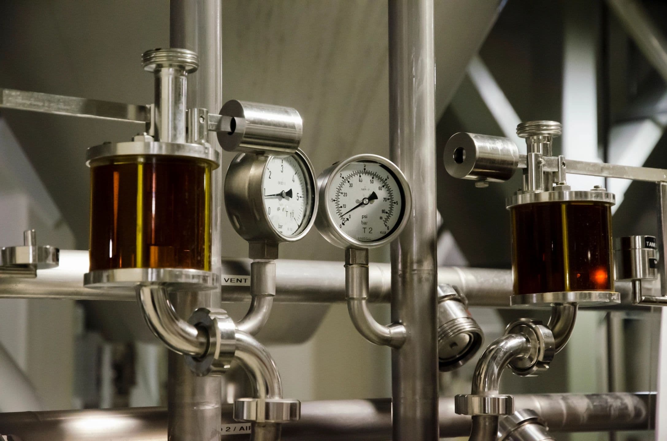 Upstate Brewing Company