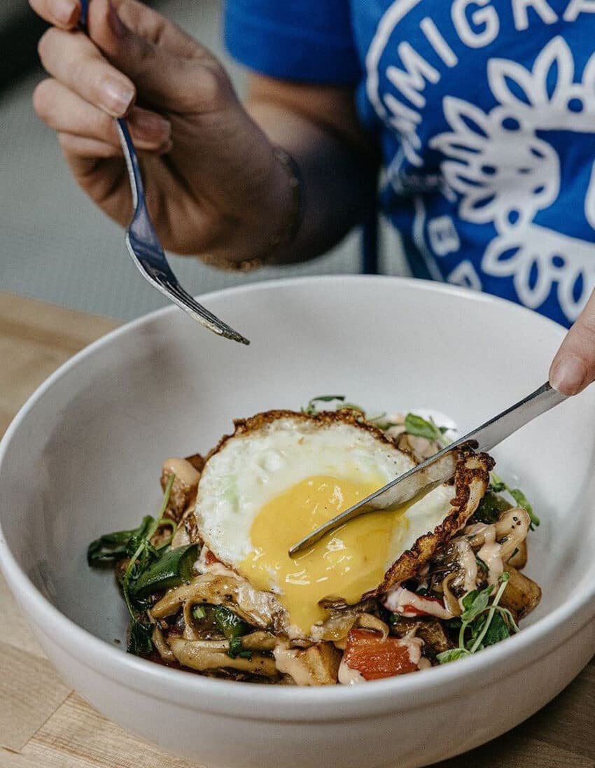 Immigrant Son Brewery