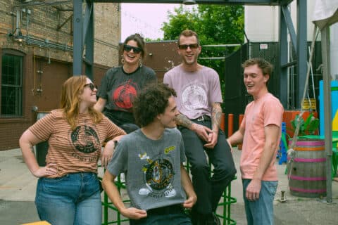 Indeed Brewing Company
   | Pilot Brewery & Taproom of Walker's Point,     
  Milwaukee