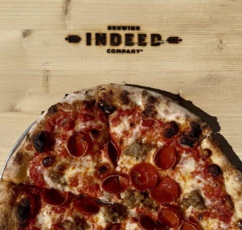 Indeed Brewing Company Northeast Taproom