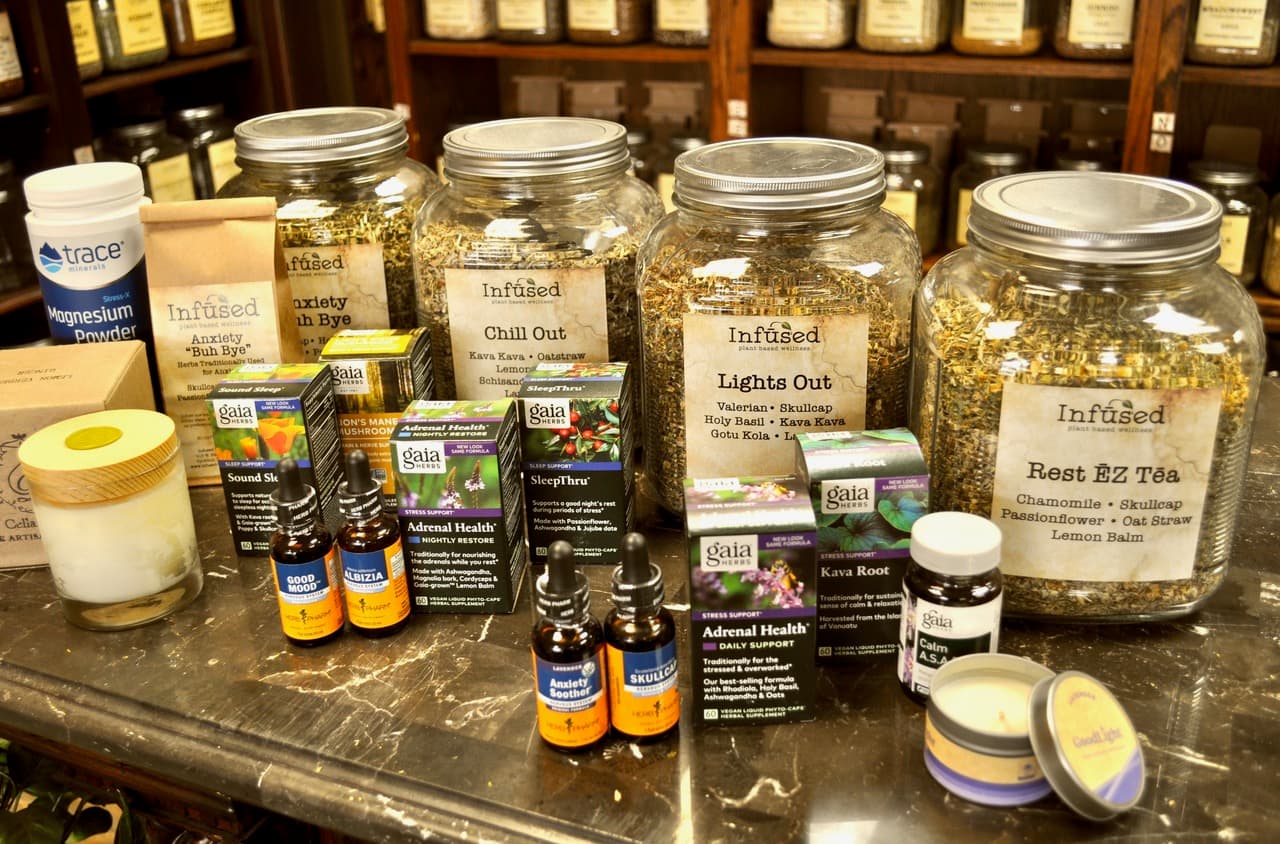 Infused Wellness