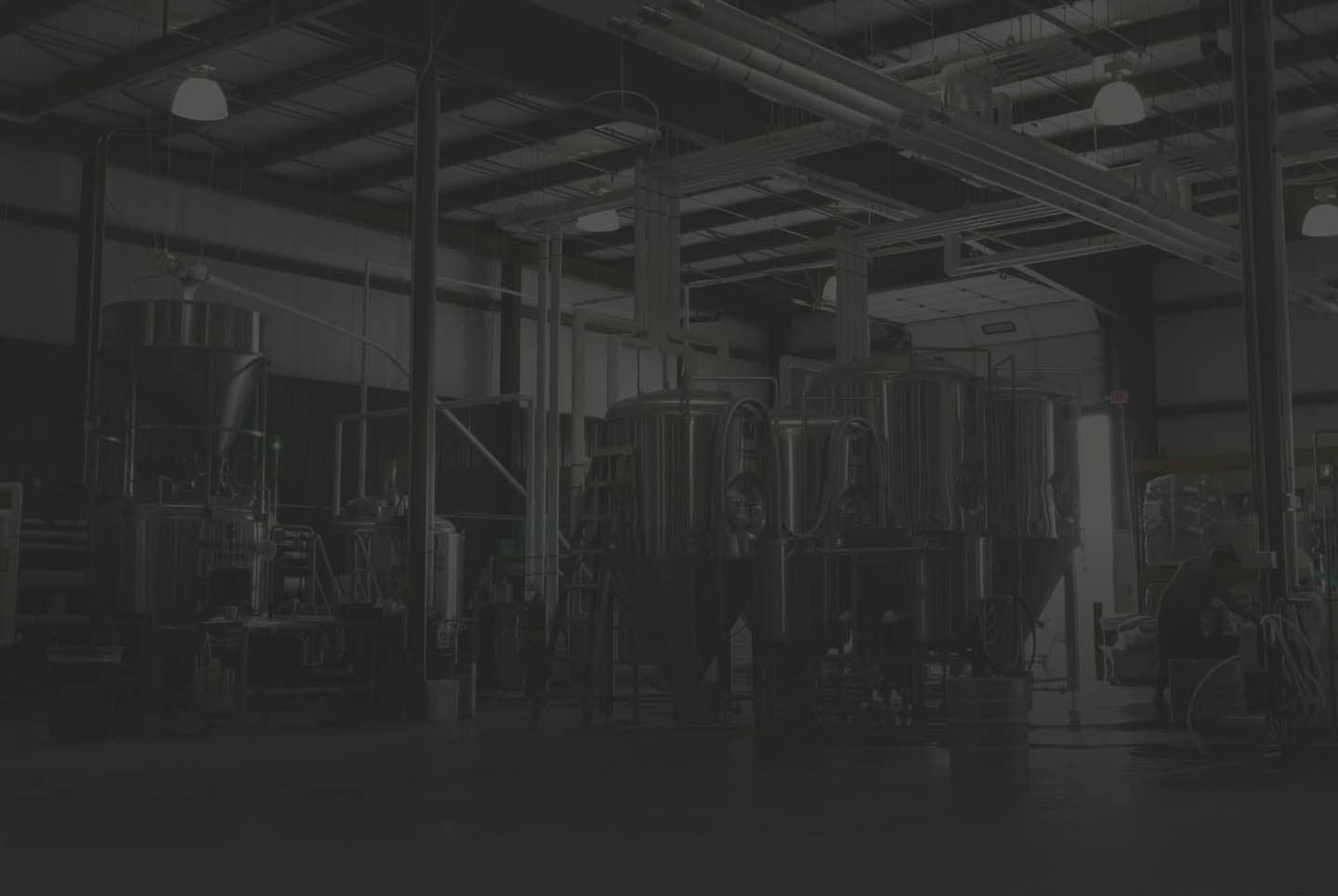 Infusion Brewing Company - Omaha