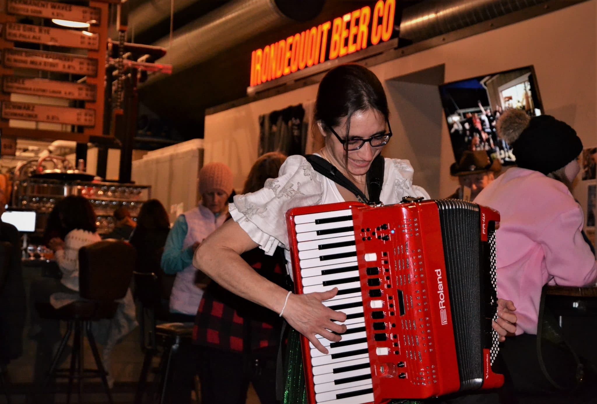 Irondequoit Beer Company