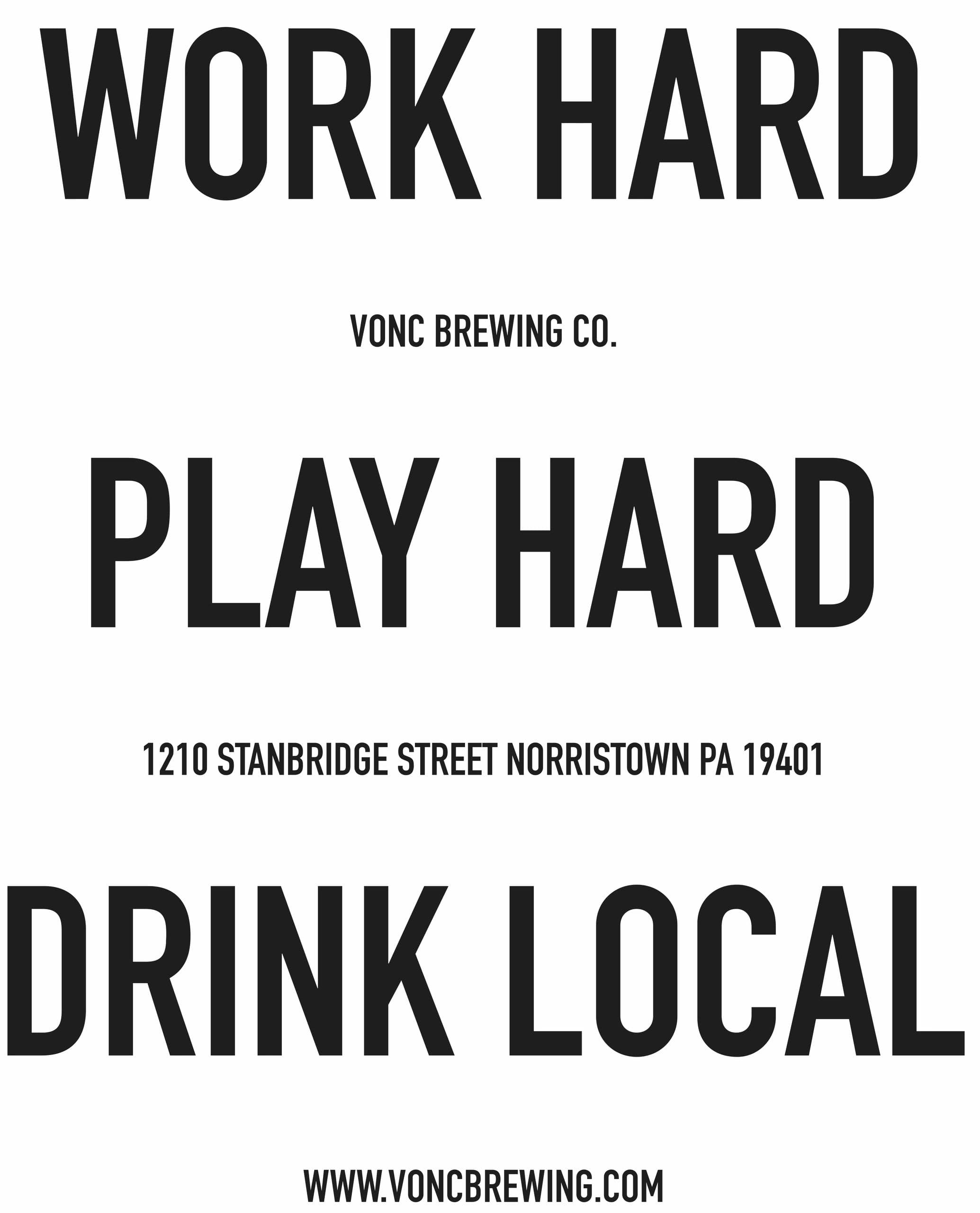 von C Brewing Company