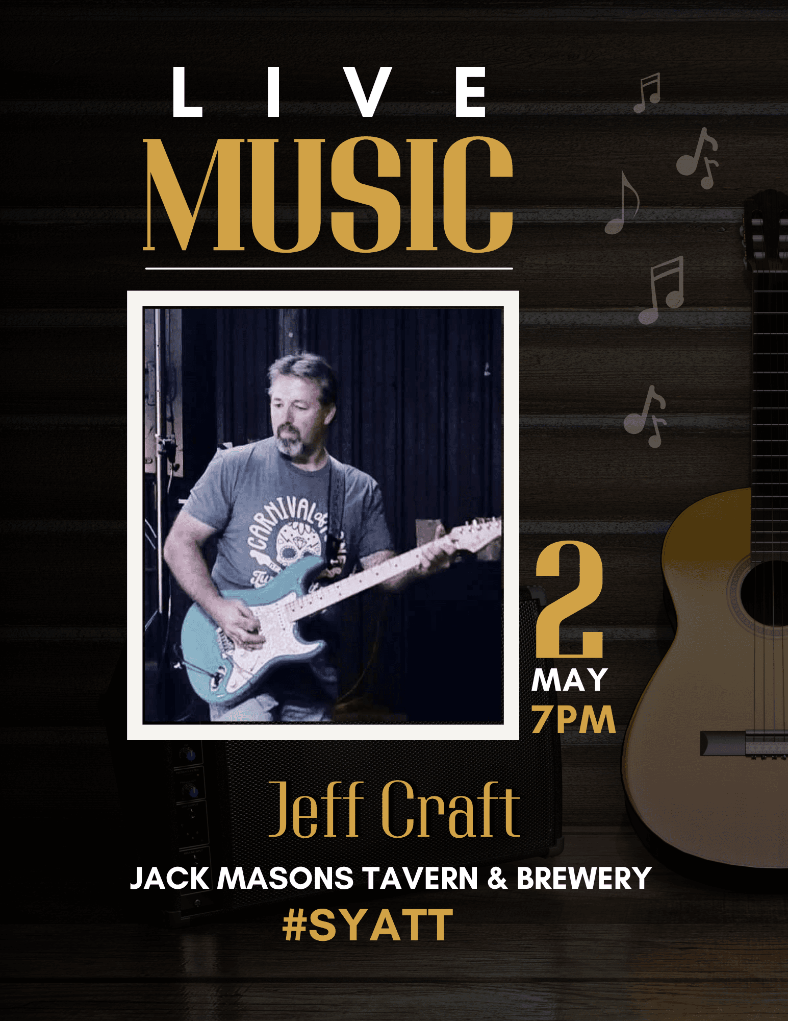 Jack Mason's Tavern & Brewery