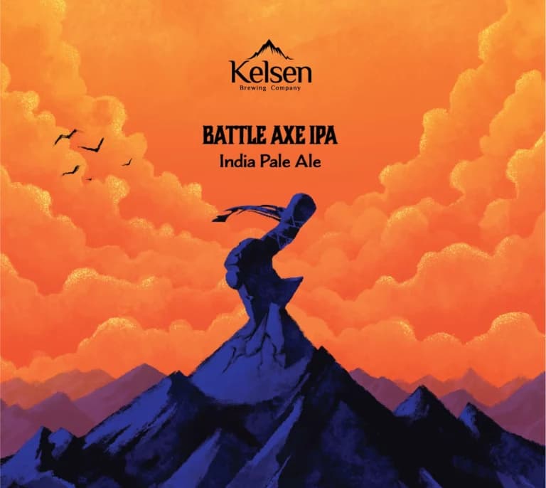 Kelsen Brewery and Taproom