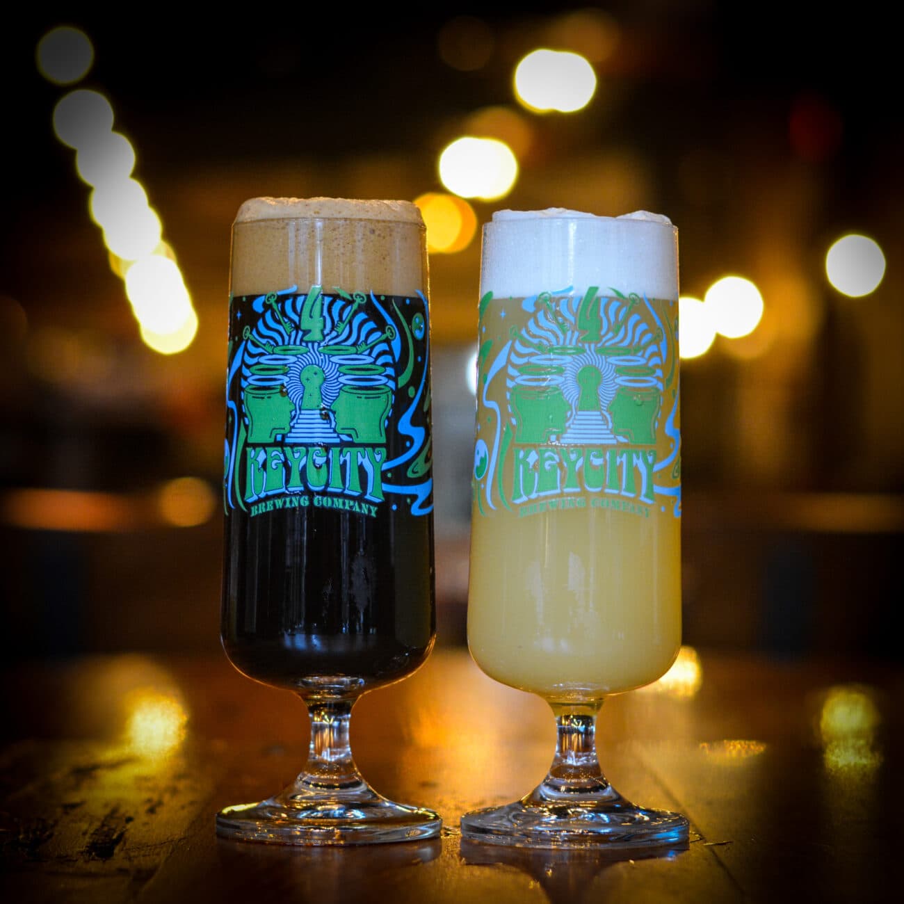 Key City Brewery & Eatery