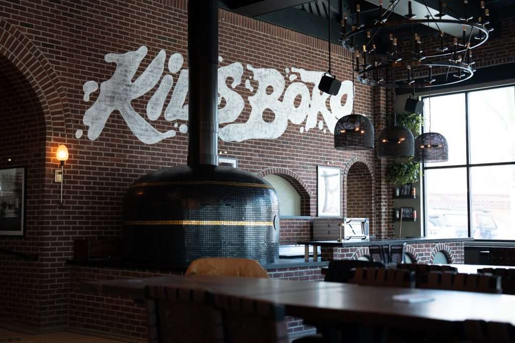 Kills Boro Brewing Company