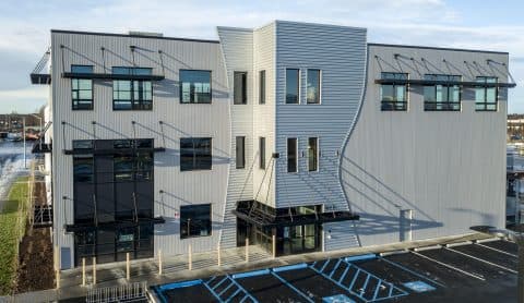 King Street Brewing Company