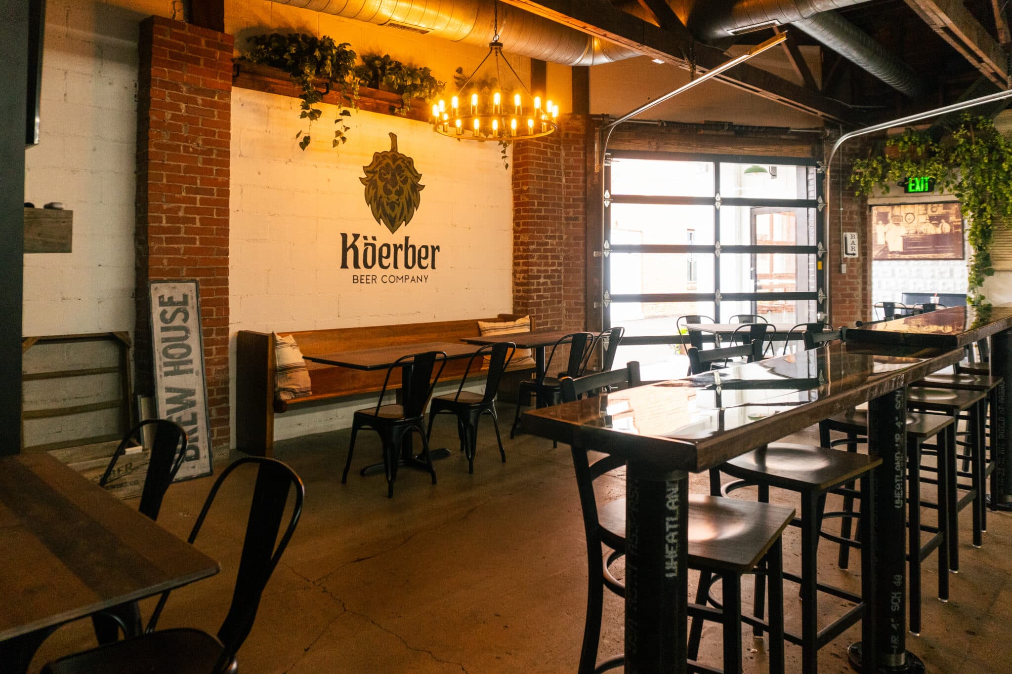 Köerber Beer Company