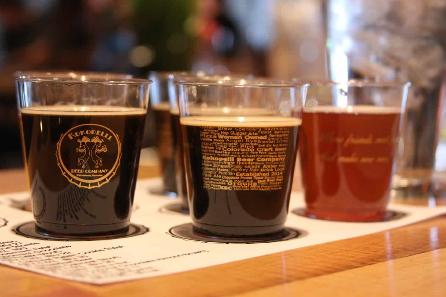 Kokopelli Beer Company