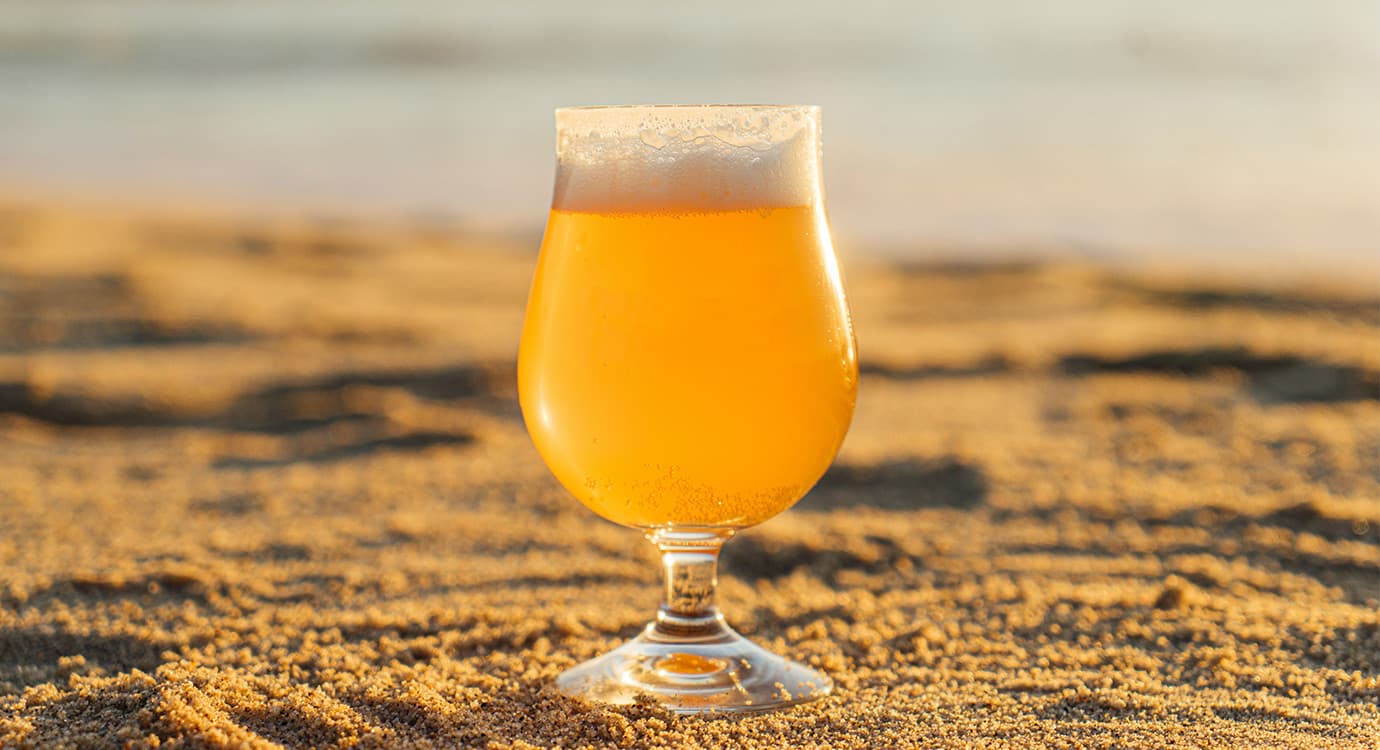 Kulturhaus Brewing Company