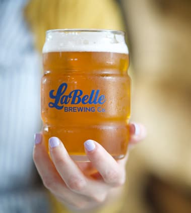 LaBelle Brewing Company