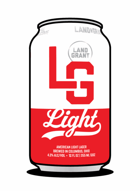 Land-Grant Brewing Company