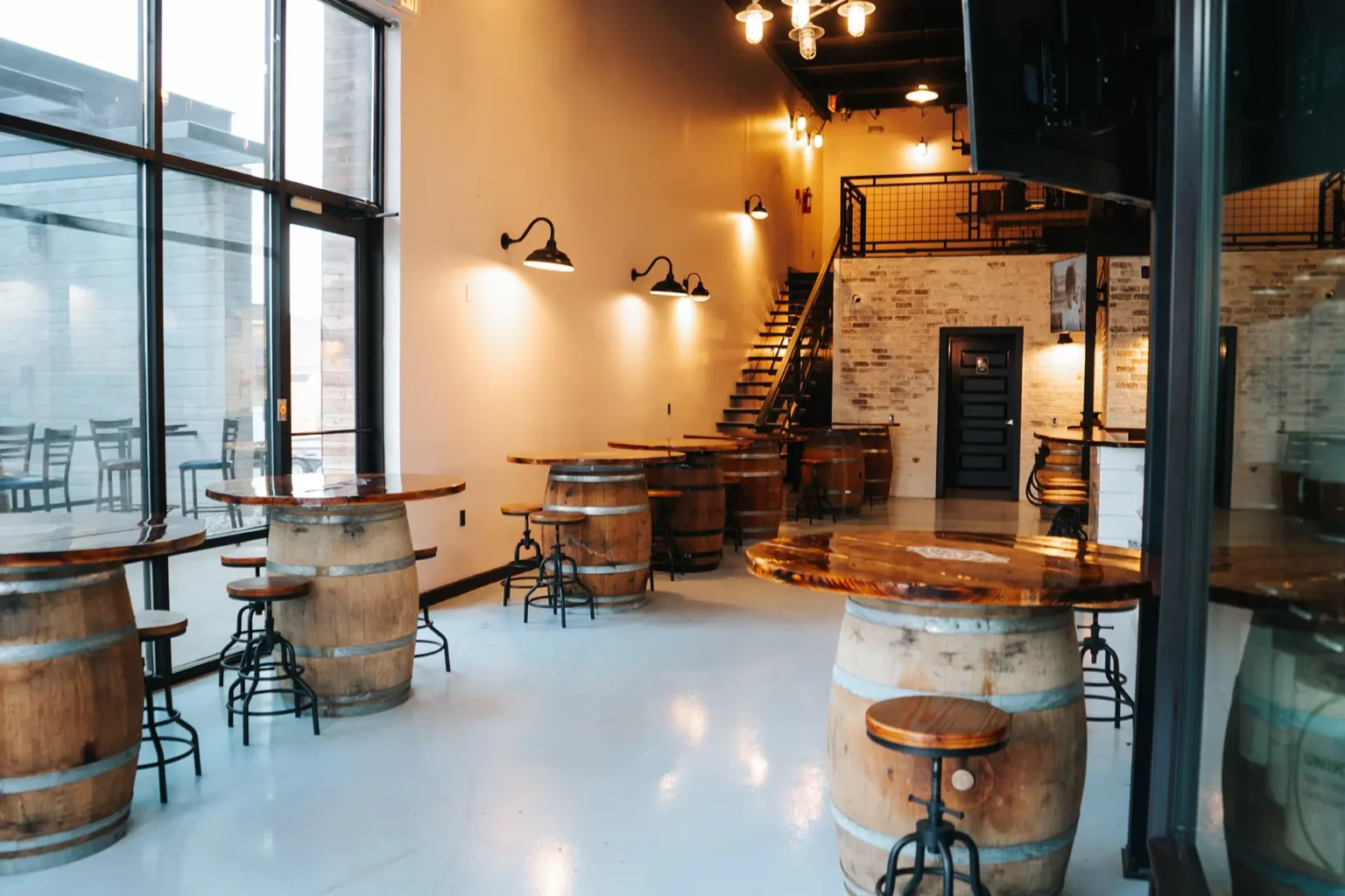 Laredo Brewing Company