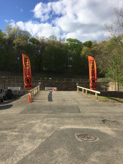 Lasting Brass Brewing Company