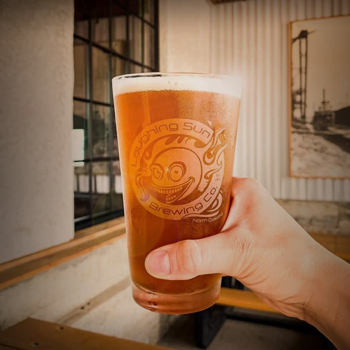 Laughing Sun Brewing Co.