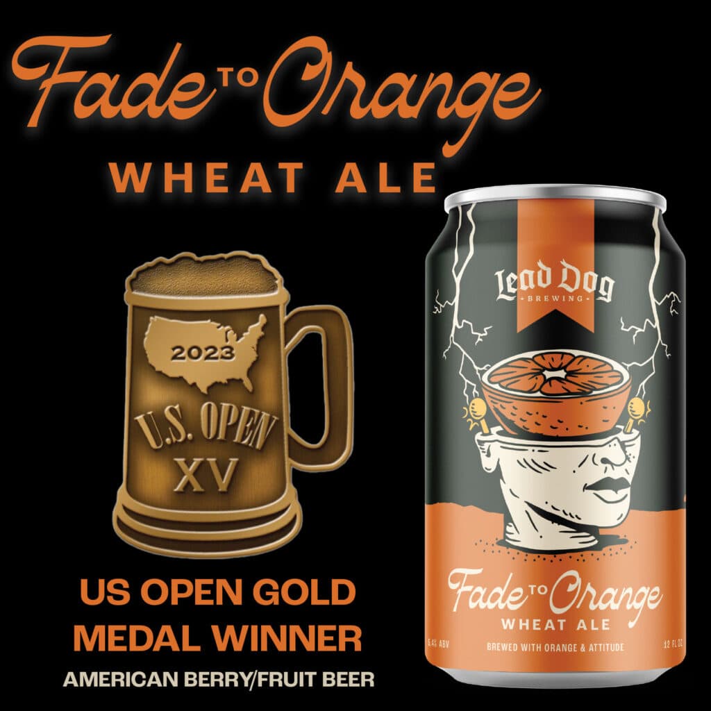 Lead Dog Brewing - Downtown Taproom