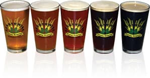 Lengthwise Brewing Company