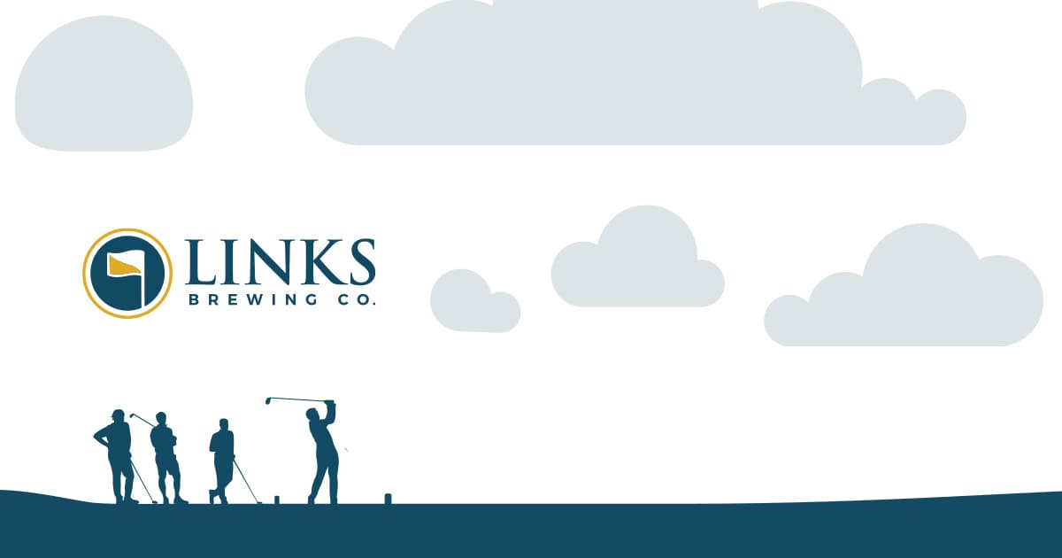Links Brewing Company