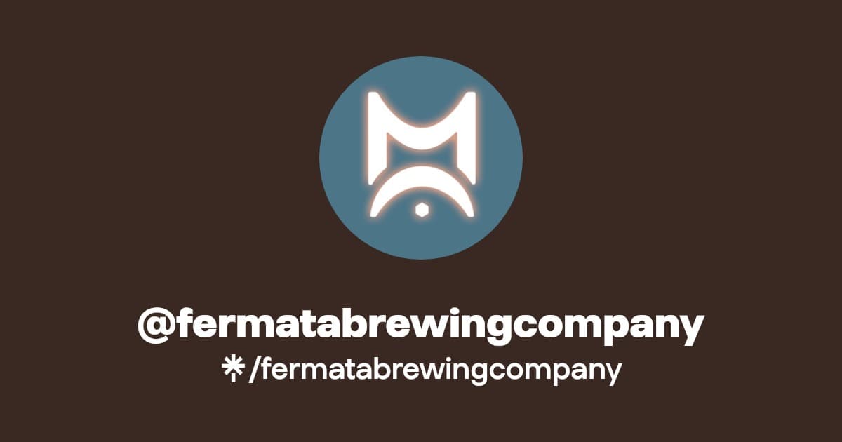 Fermata Brewing Company