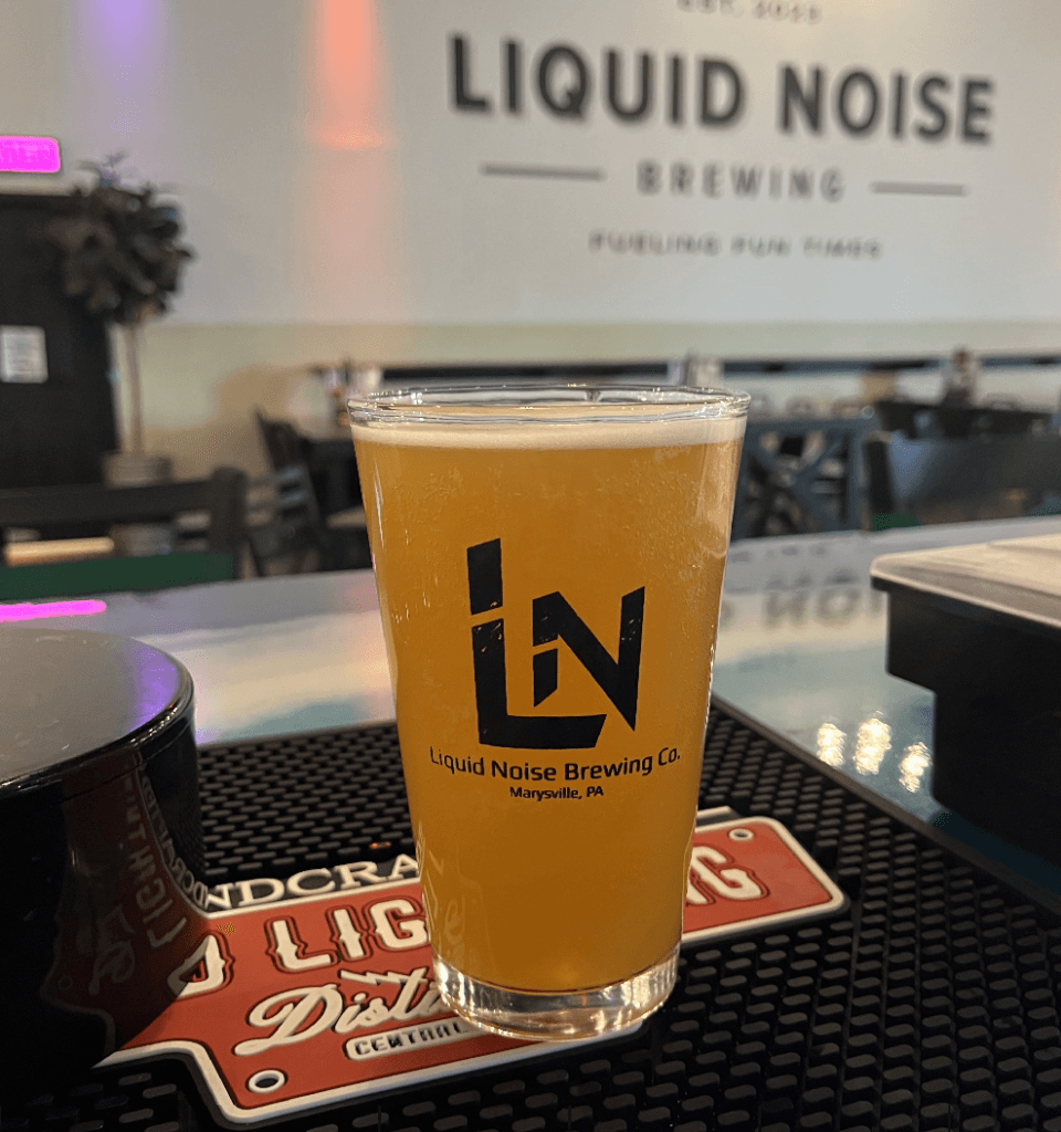 Liquid Noise Brewing Co.