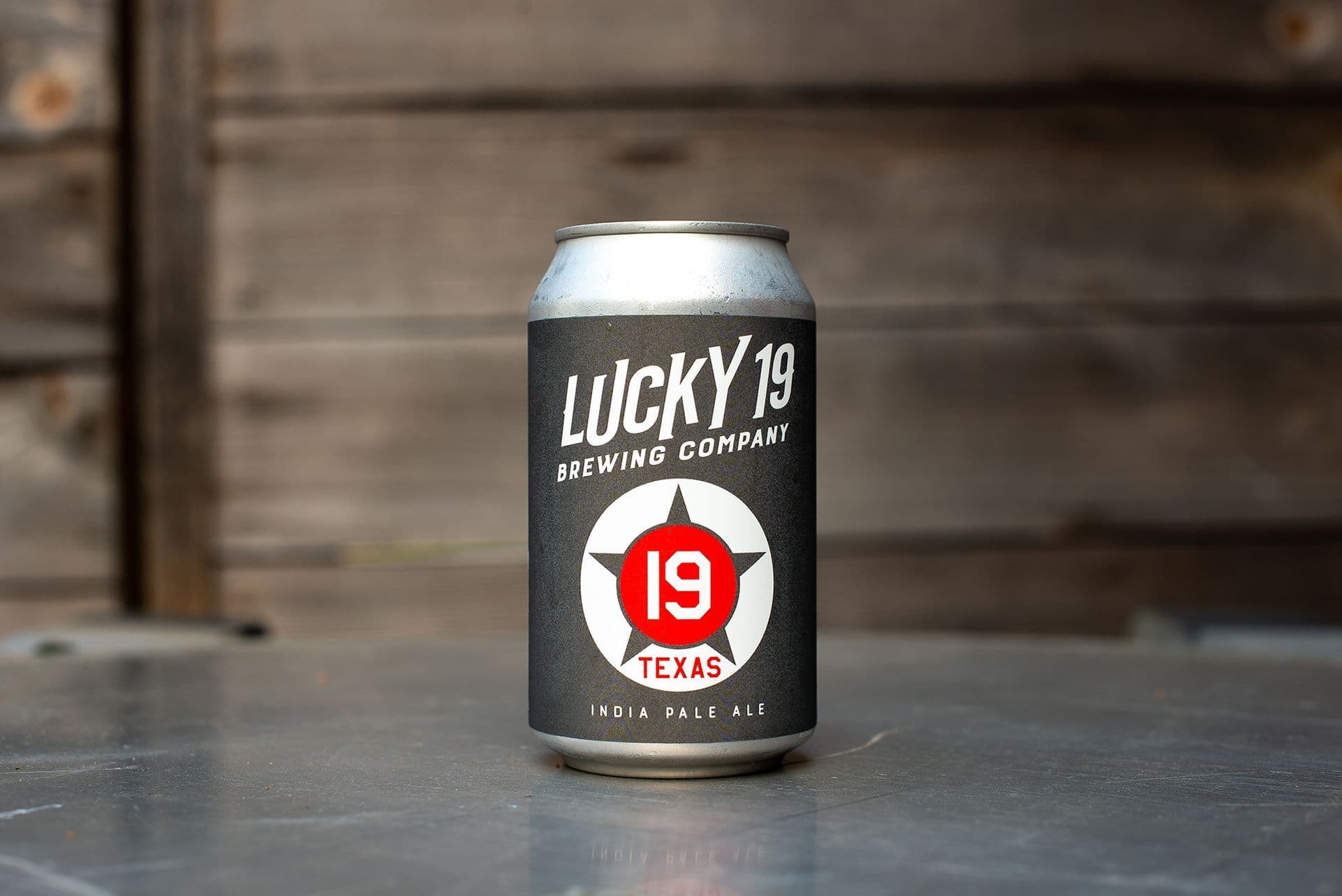 Lucky 19 Brewing Company