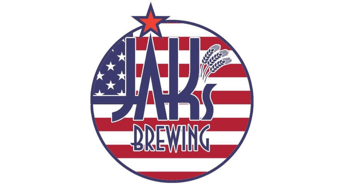 JAKs Brewing Company - Falcon
