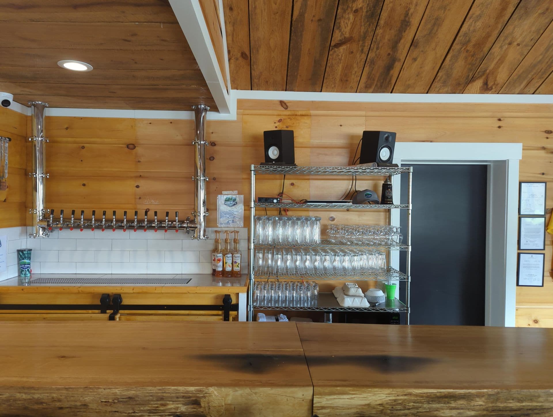 Tellico Brewing Company