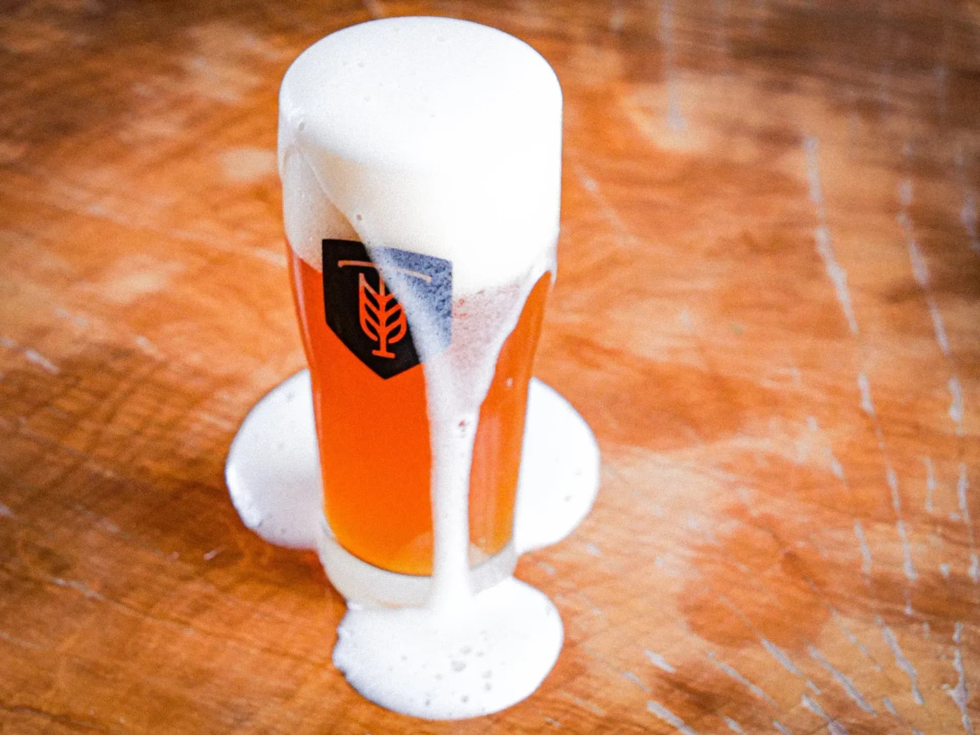 Tonewood Brewing - Oaklyn