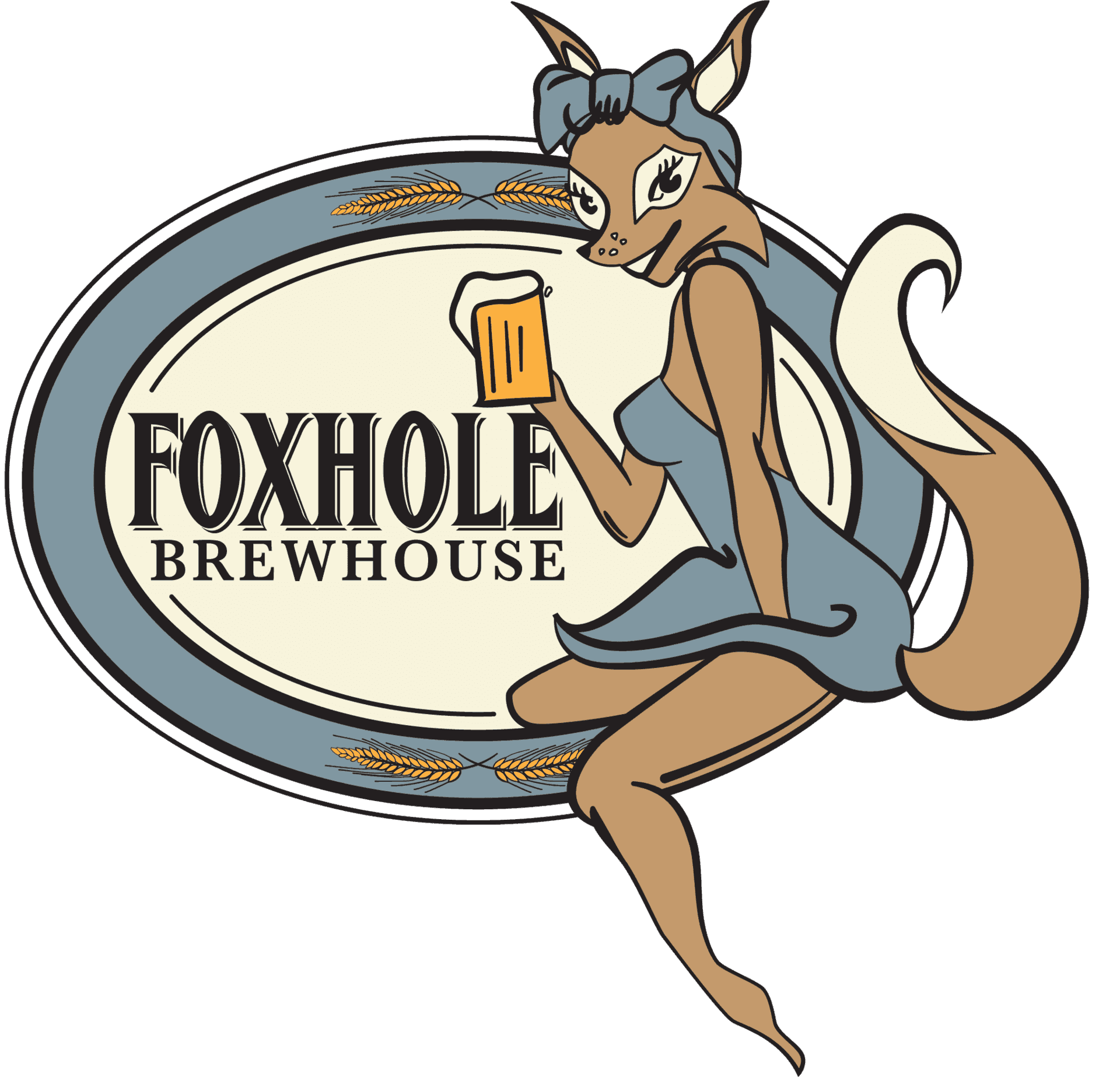 Foxhole Brewhouse