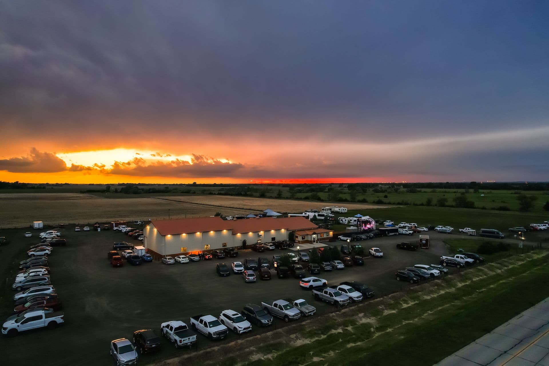 Pals Brewing Company