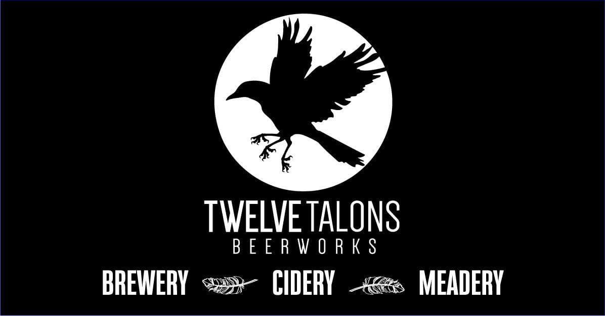 Twelve Talons Beerworks