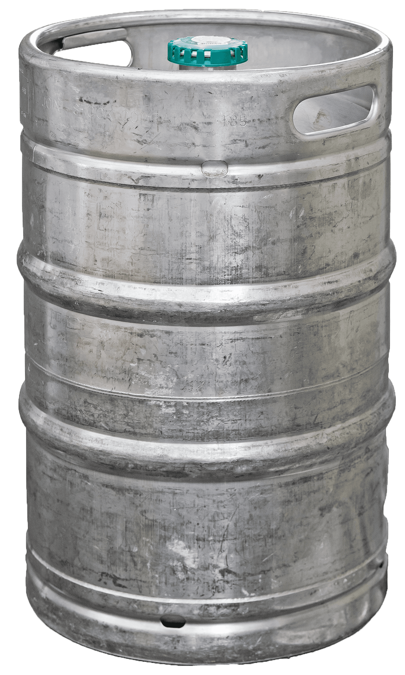 Prohibition Brewing Company