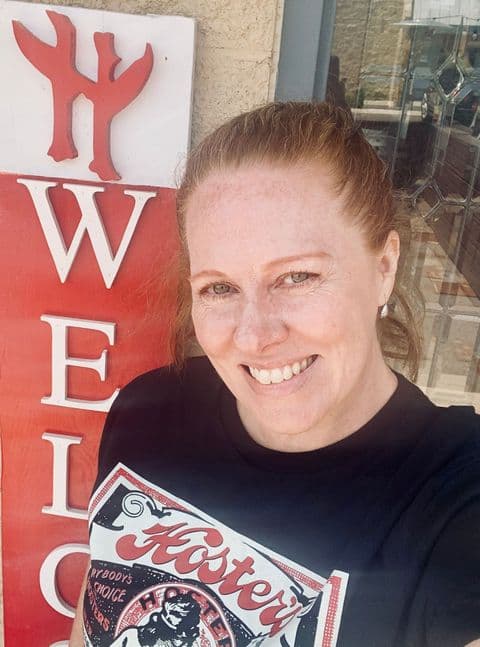 Hoster Brewing Company