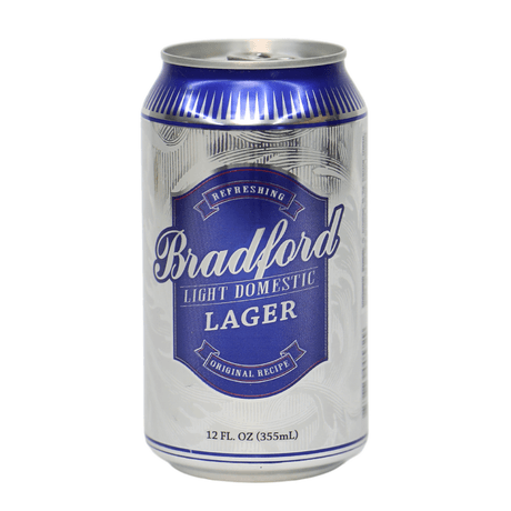 Kansas Territory Brewing Co.