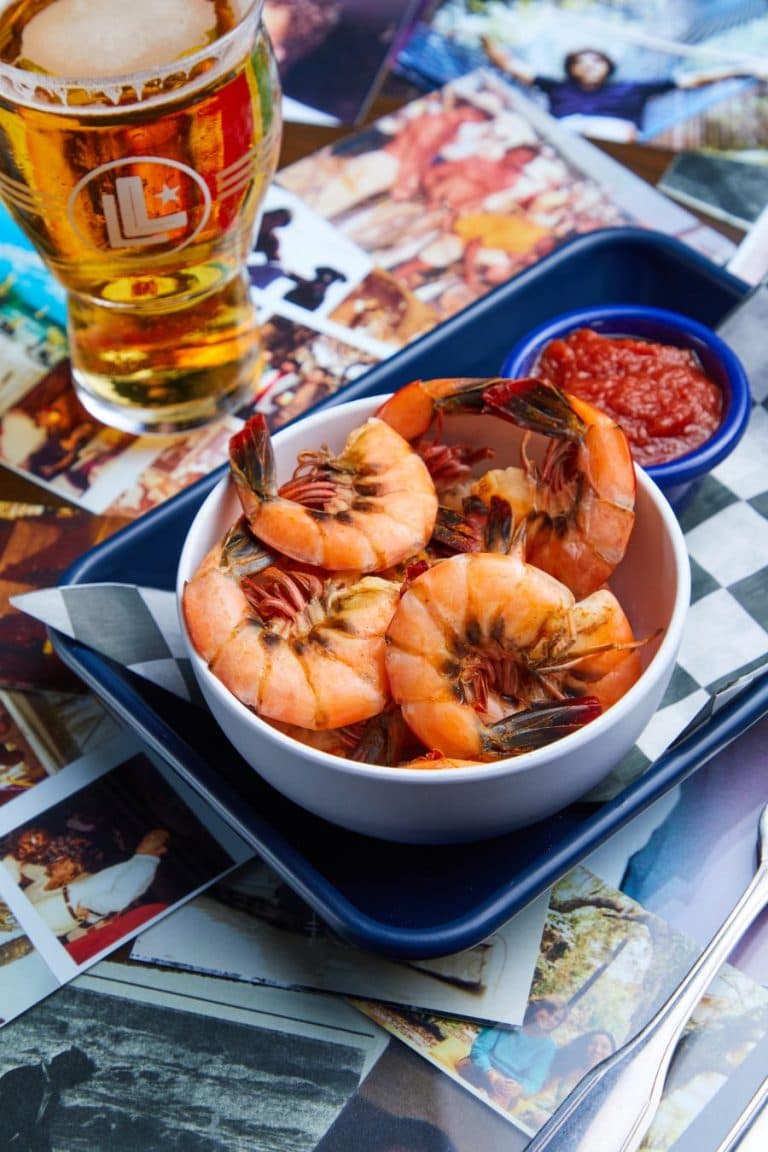 Local Legend Brewing Company